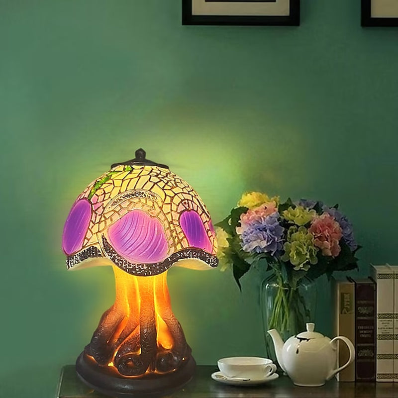 🍄 Estilo Bohemio y Decorativo