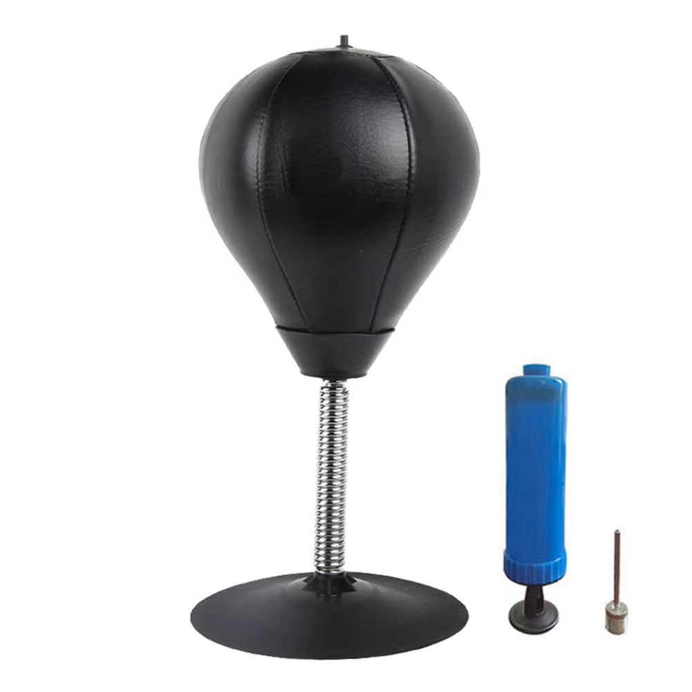 Ventilador de Estrés