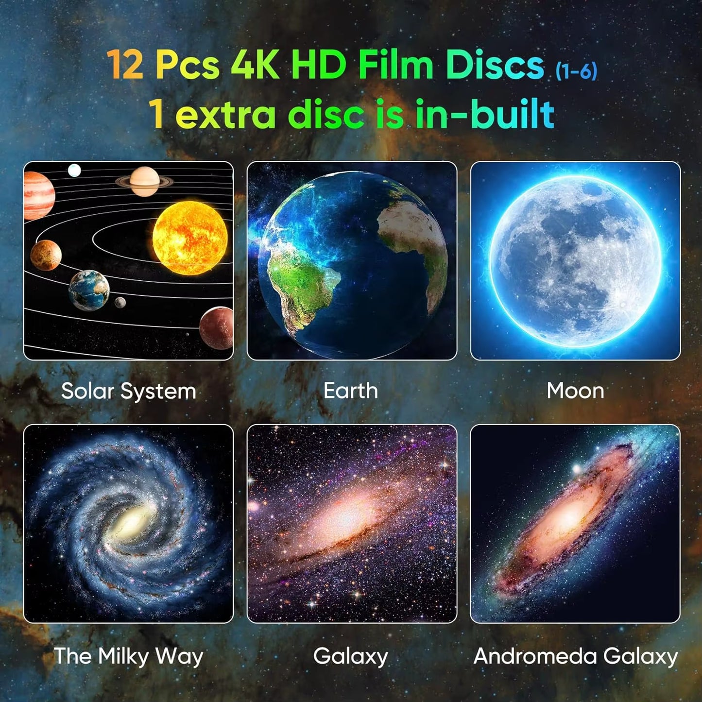 Galaxia 360