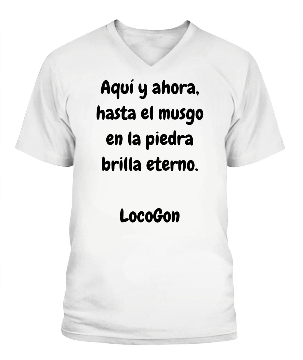 Camiseta Unisex - HAIKU