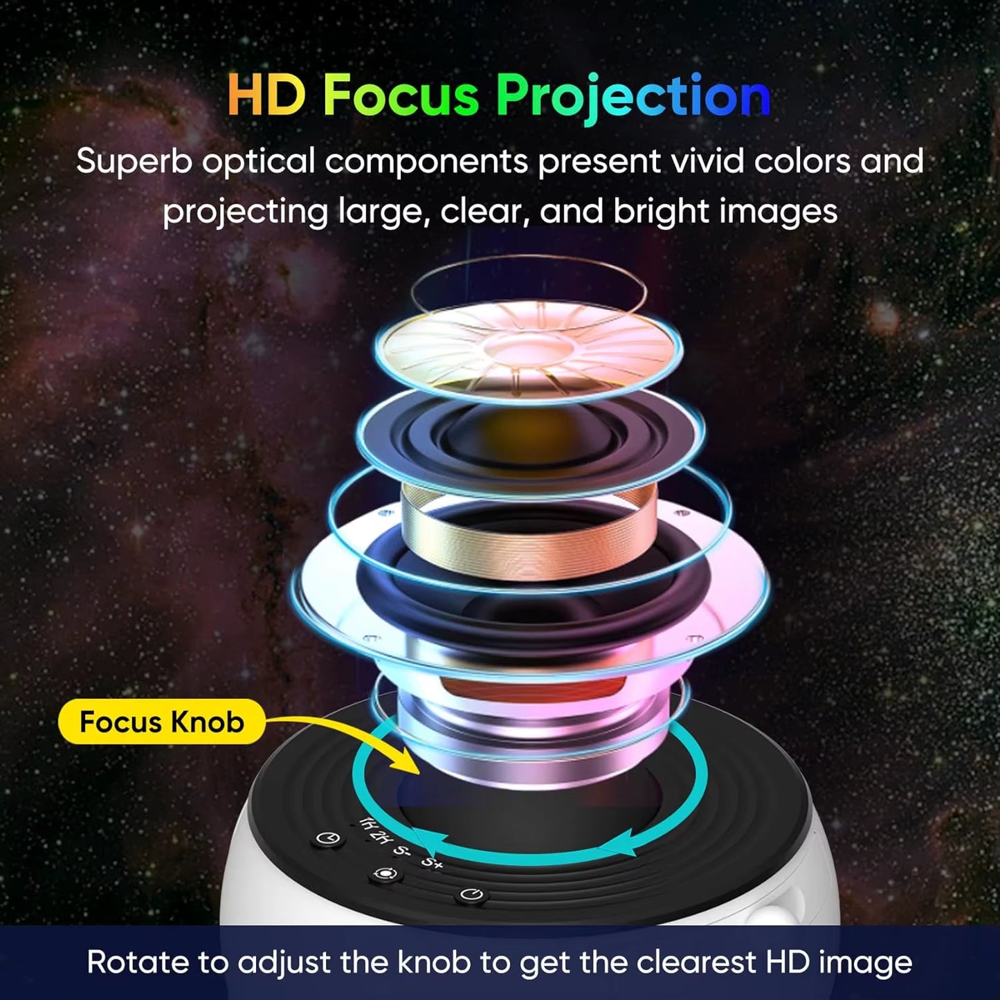Galaxia 360