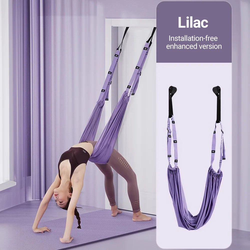 Yoga Wings