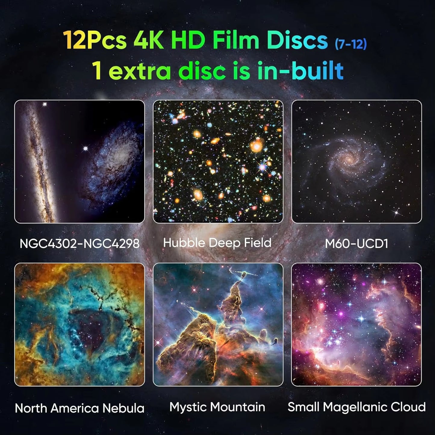 Galaxia 360