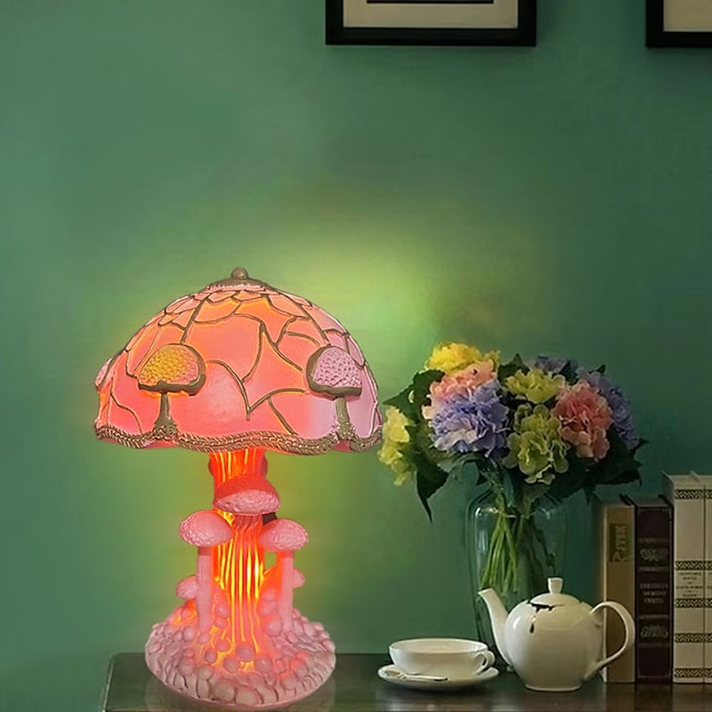 🍄 Estilo Bohemio y Decorativo