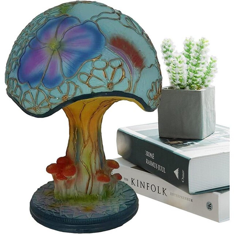 🍄 Estilo Bohemio y Decorativo