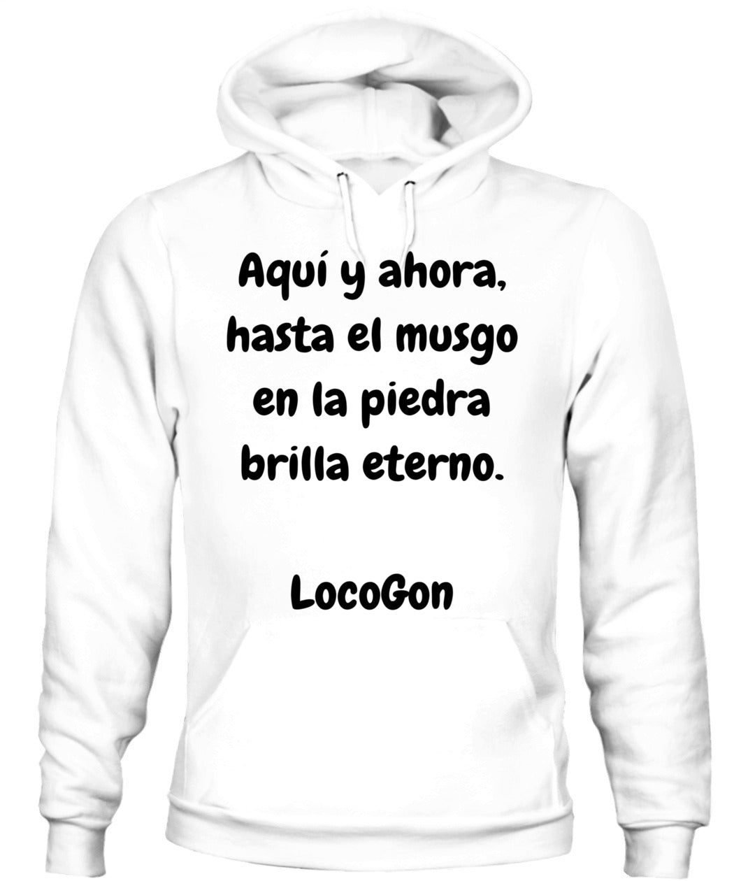 Abrigo Unisex - HAIKU