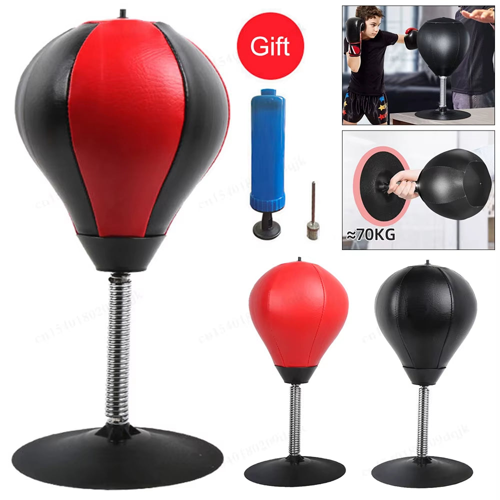 Ventilador de Estrés