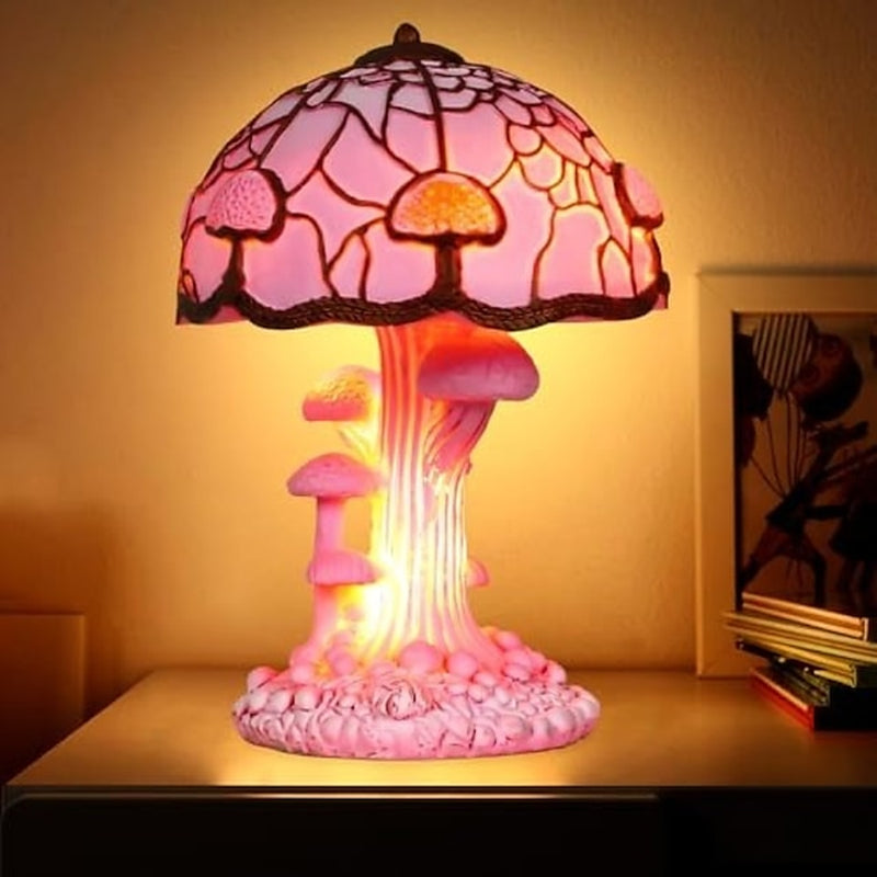 🍄 Estilo Bohemio y Decorativo