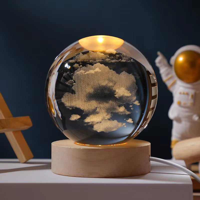 Orbe Galácticos