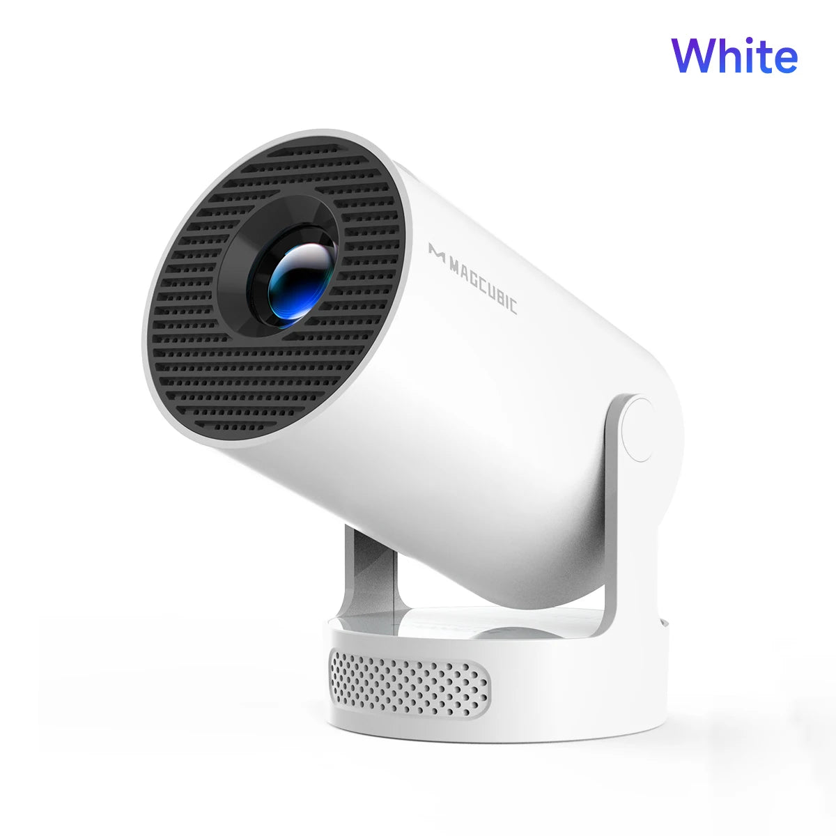 Proyector 4K Android 11 HY300 Pro Dual