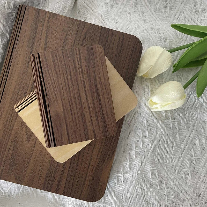 BookLight - Luz para Soñadores/Lámpara-Libro USB Infantil