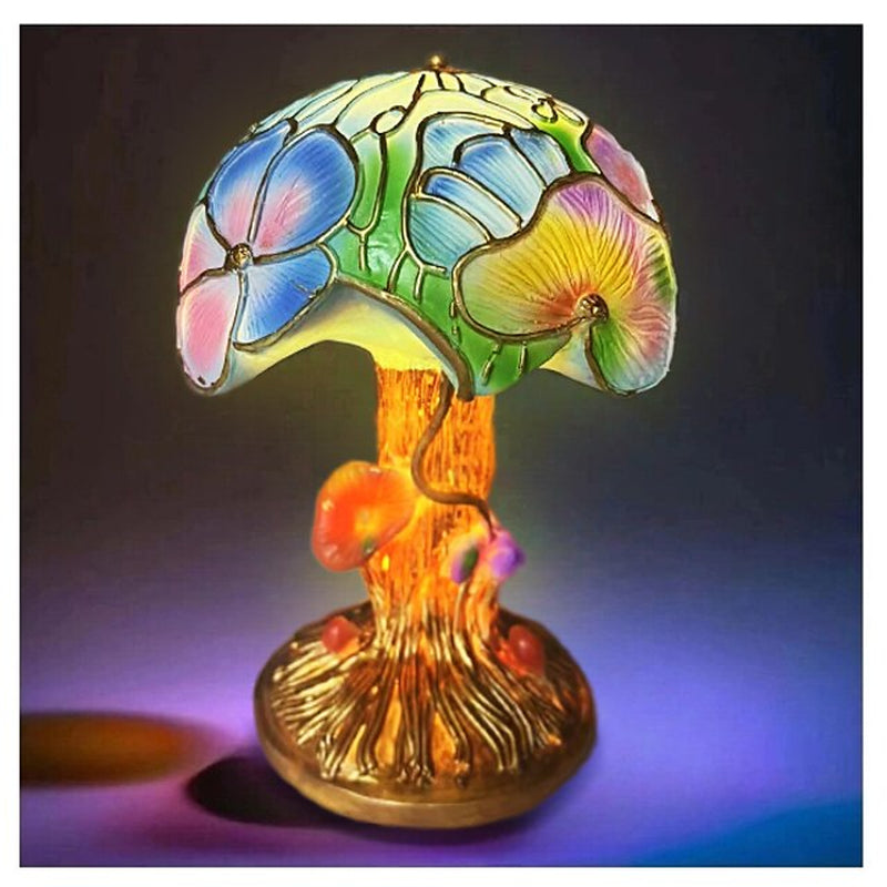 🍄 Estilo Bohemio y Decorativo