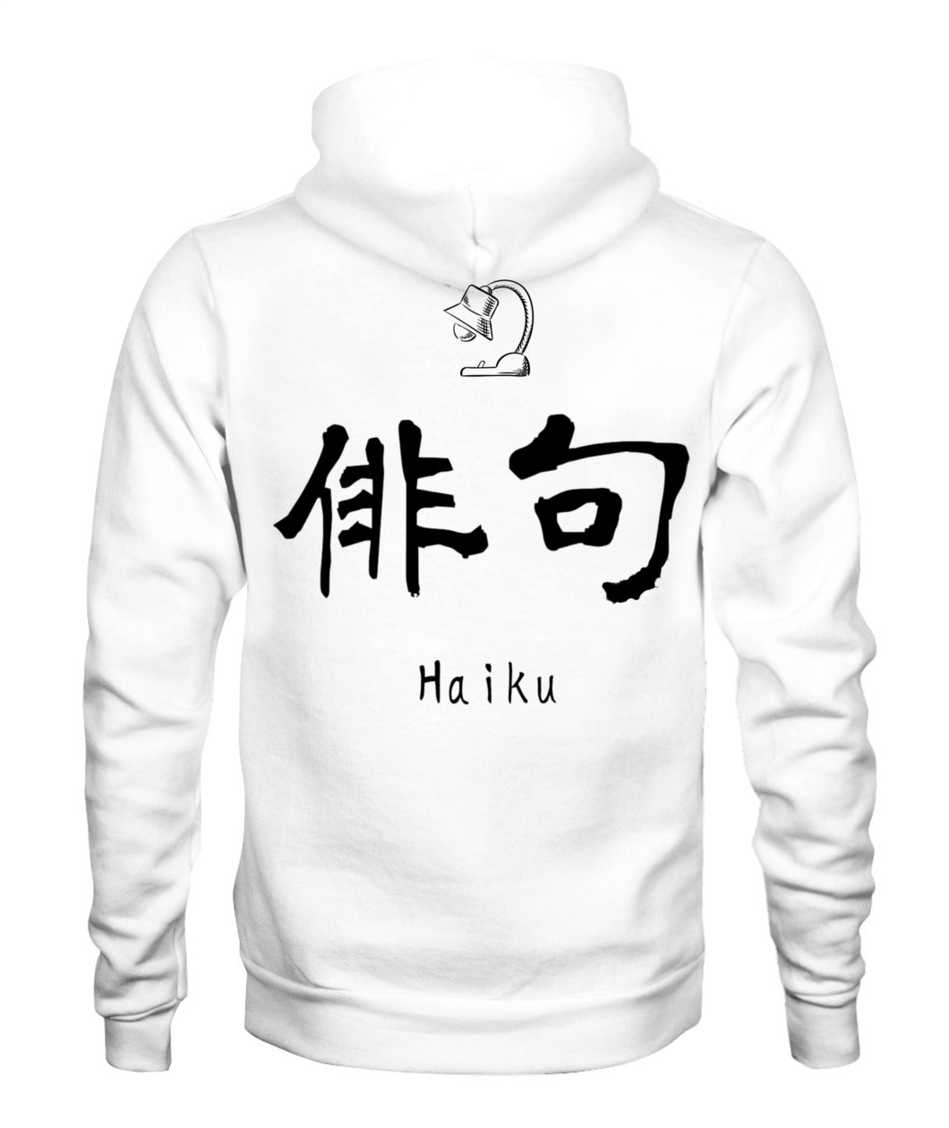 Abrigo Unisex - HAIKU