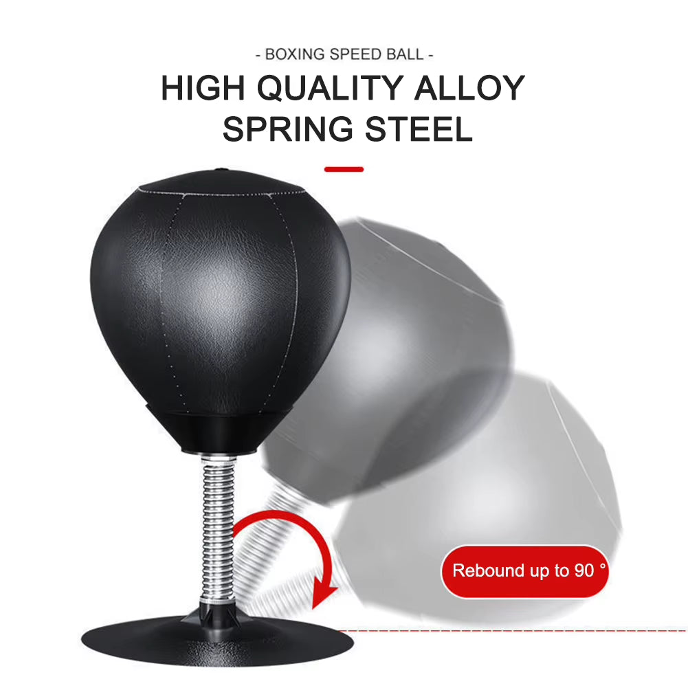 Ventilador de Estrés