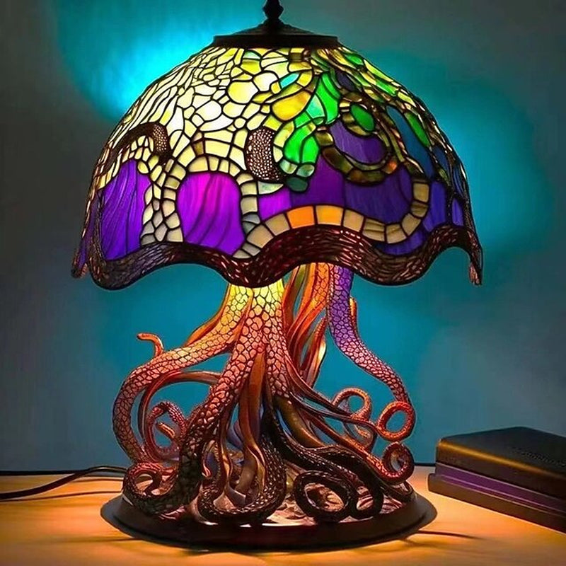 🍄 Estilo Bohemio y Decorativo
