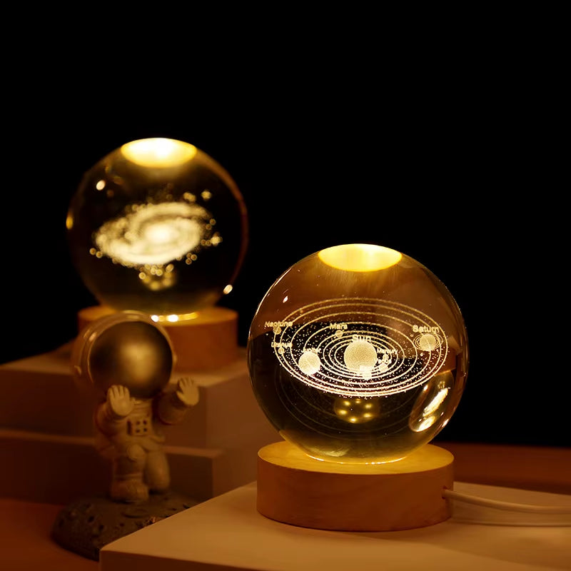 Orbe Galácticos