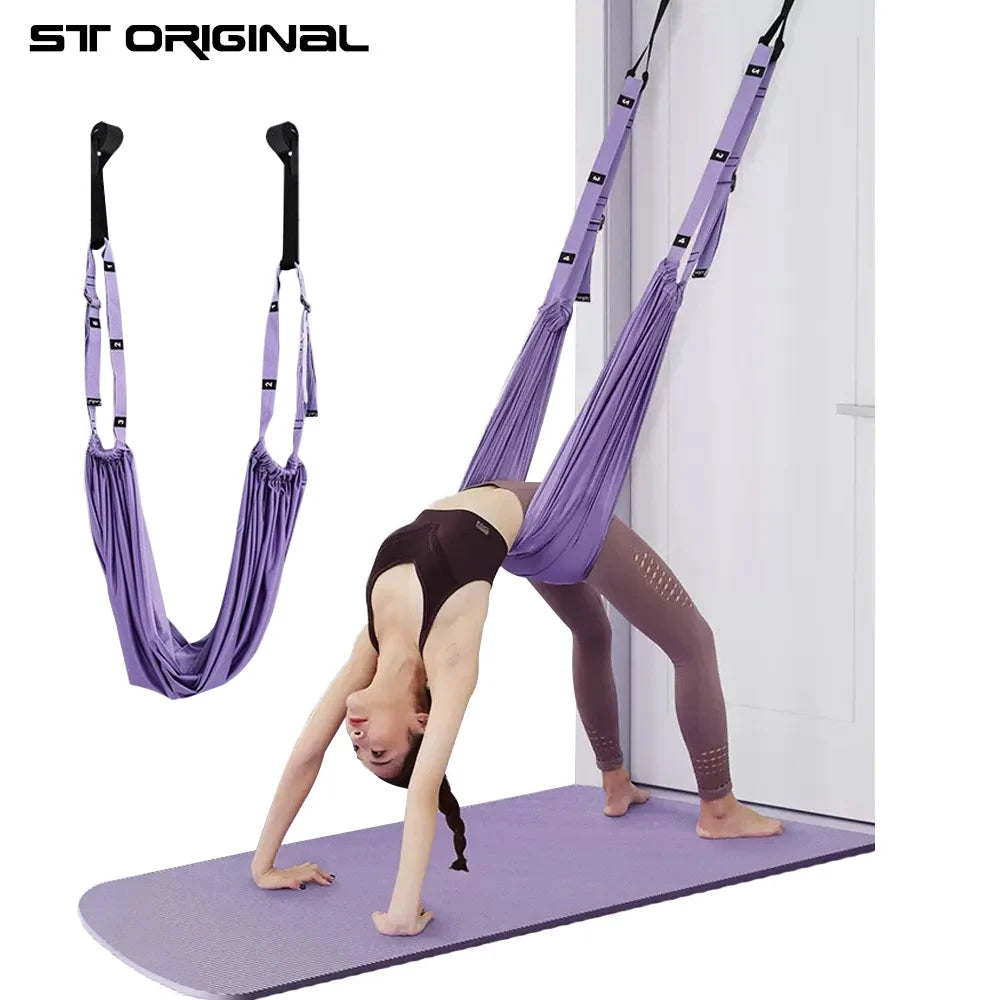 Yoga Wings