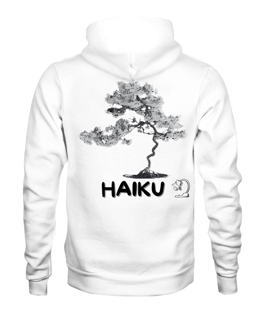 Buso Unisex - HAIKU