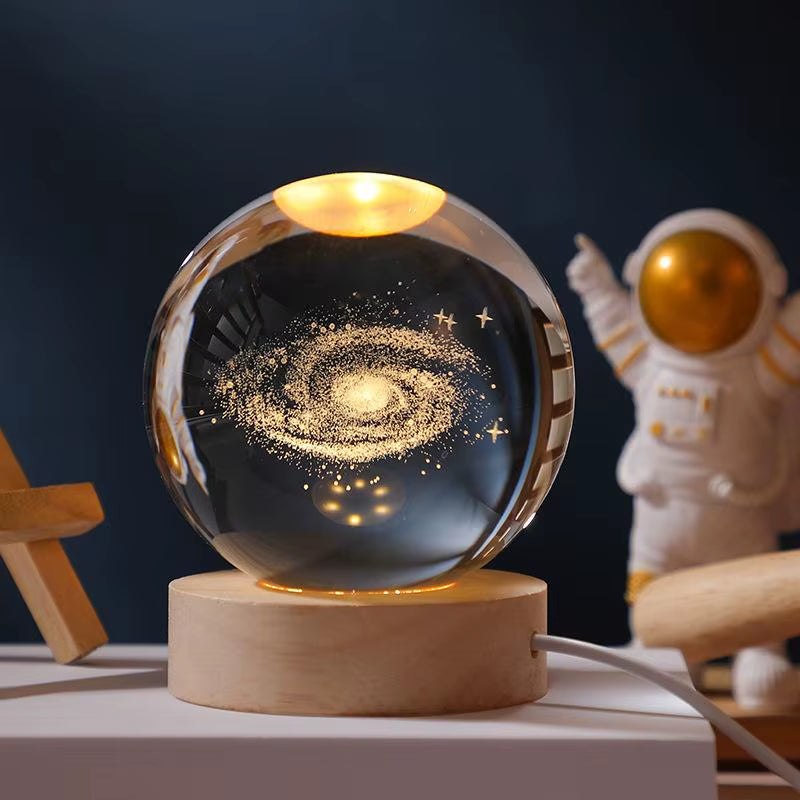 Orbe Galácticos