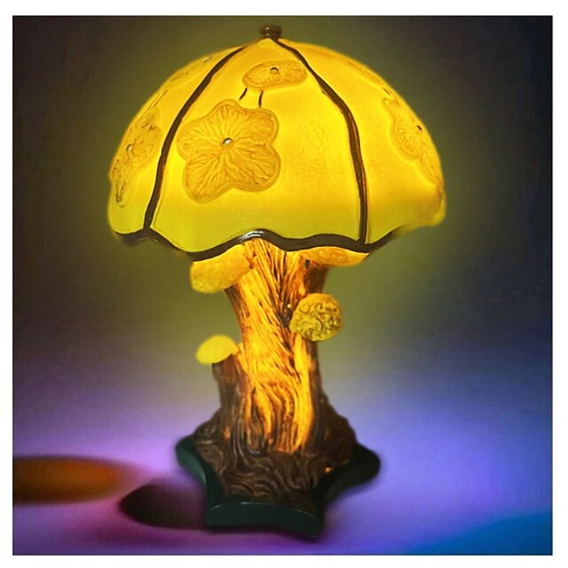 🍄 Estilo Bohemio y Decorativo