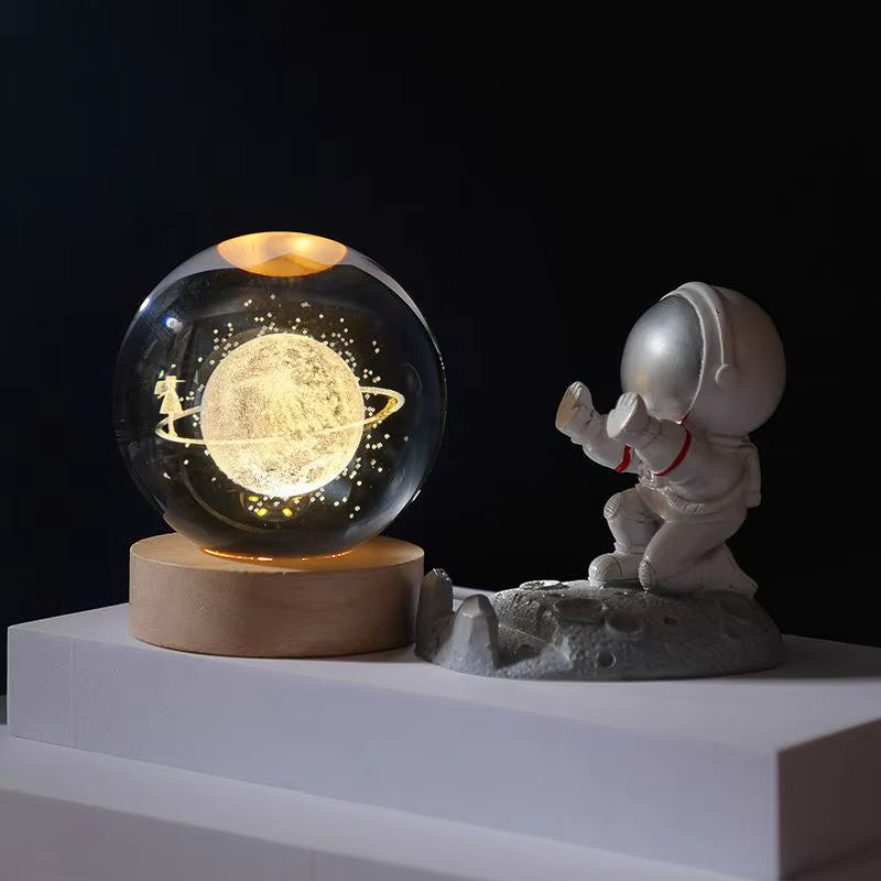Orbe Galácticos