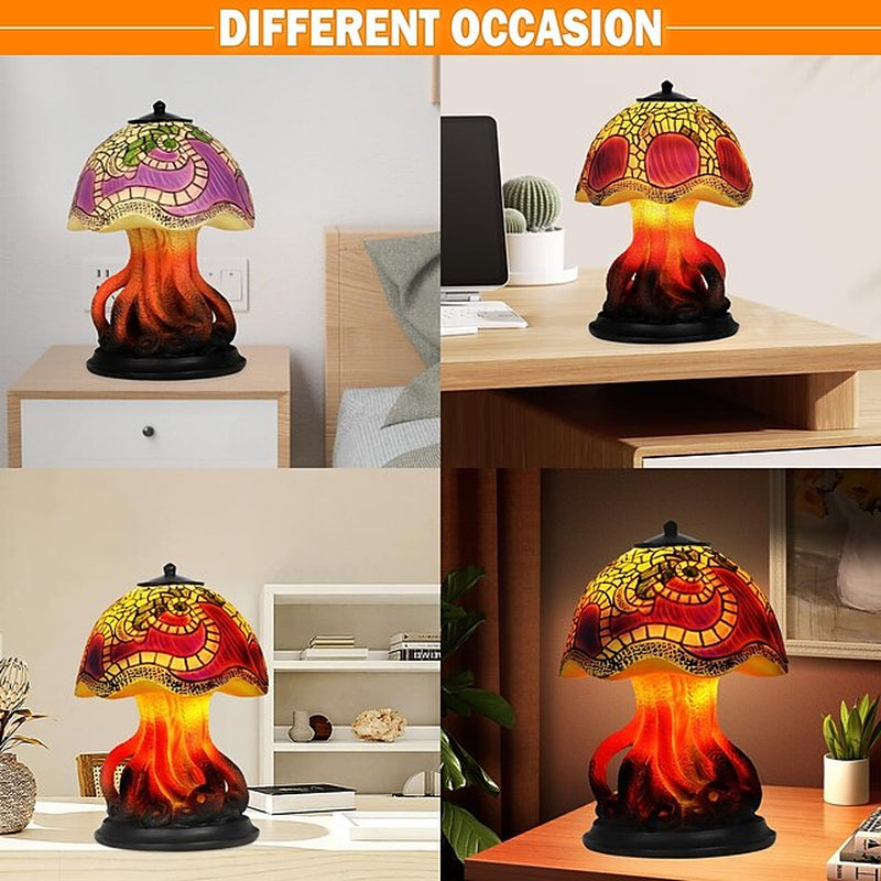 🍄 Estilo Bohemio y Decorativo