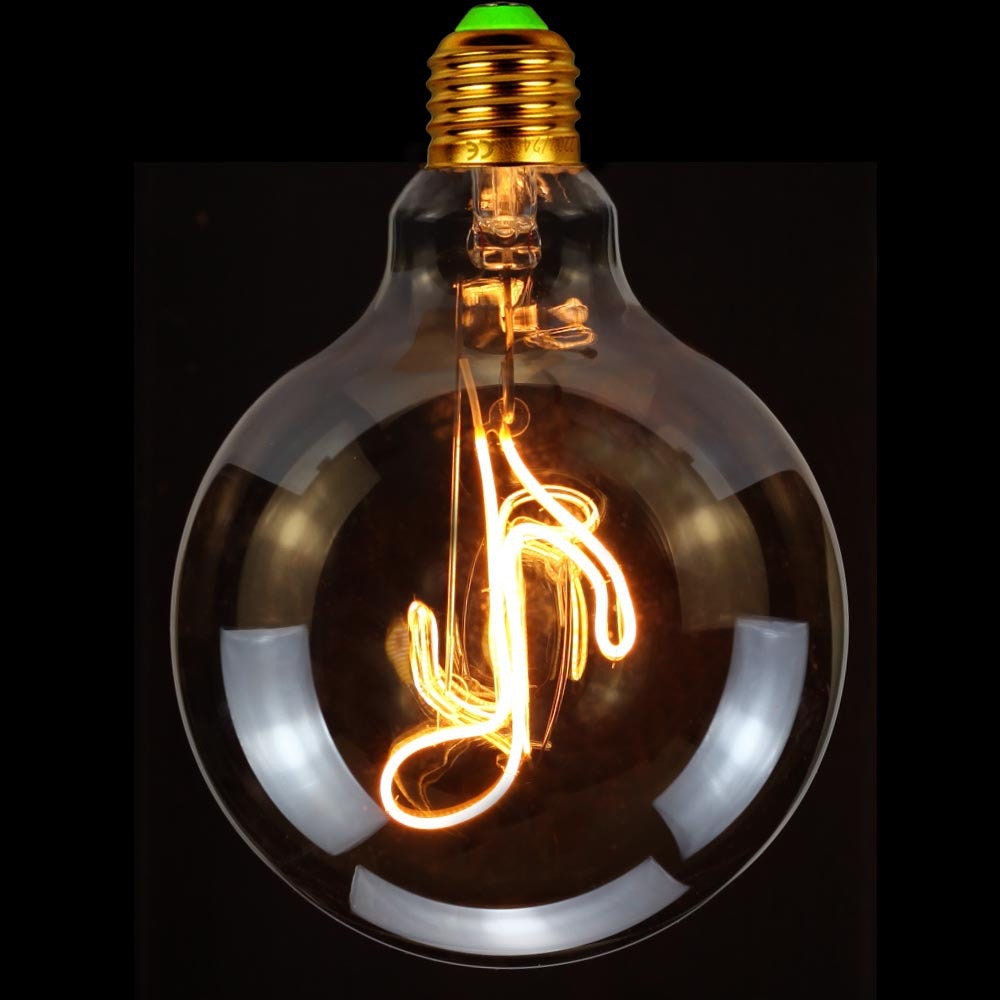 Edison Decorativo