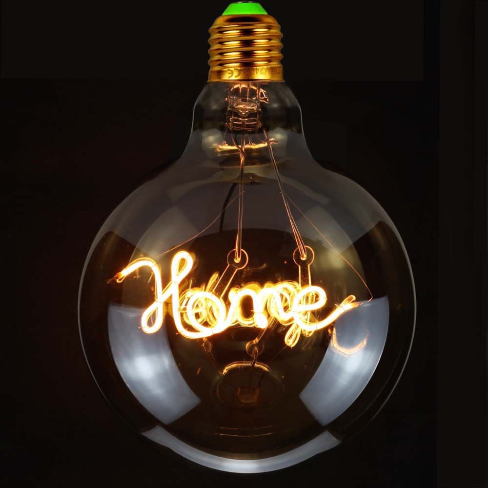 Edison Decorativo
