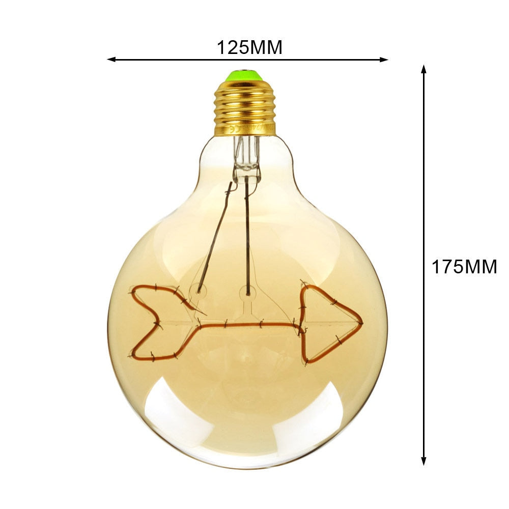 Edison Decorativo