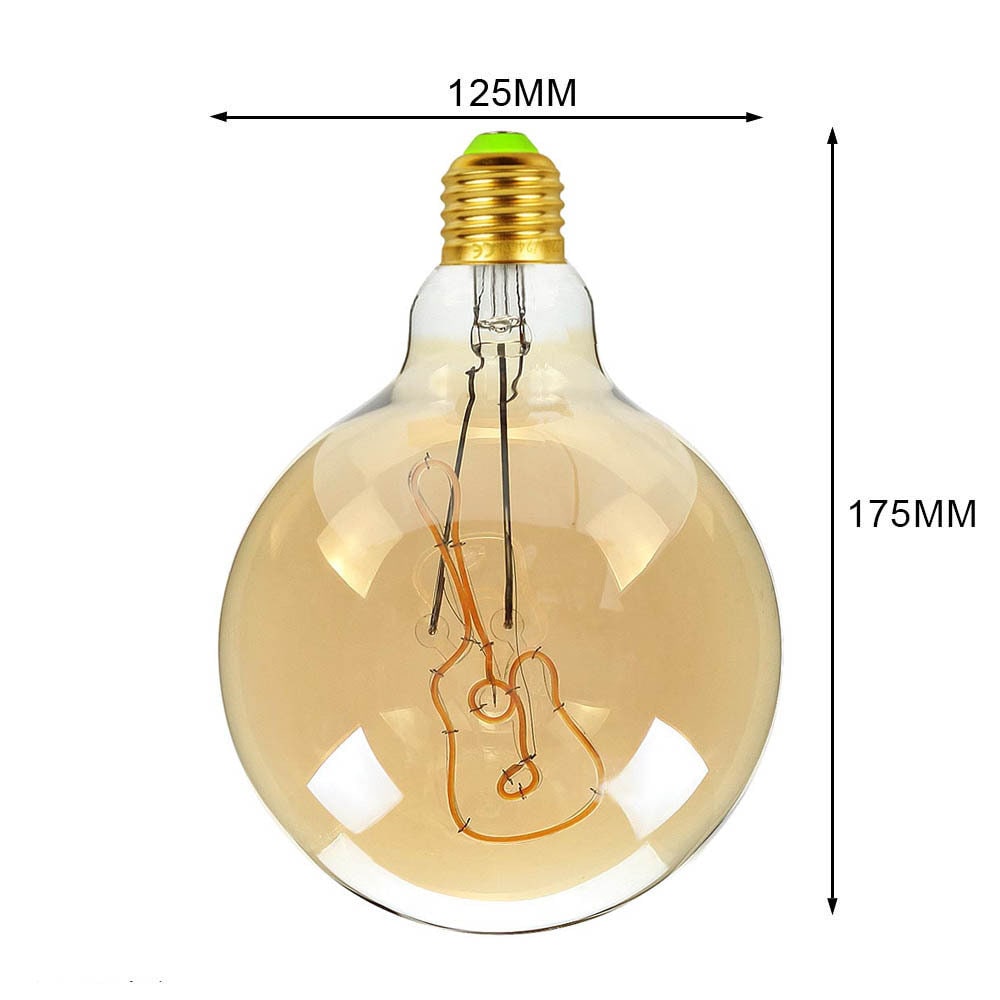 Edison Decorativo