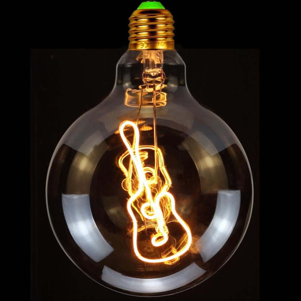 Edison Decorativo