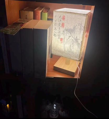 Zen Japanes Escritorio