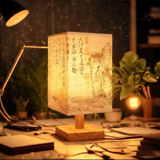 Zen Japanes Escritorio
