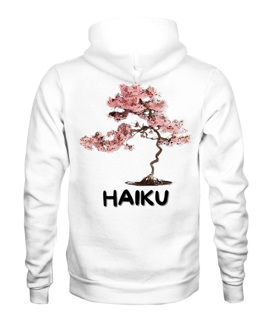 Buso Unisex - HAIKU