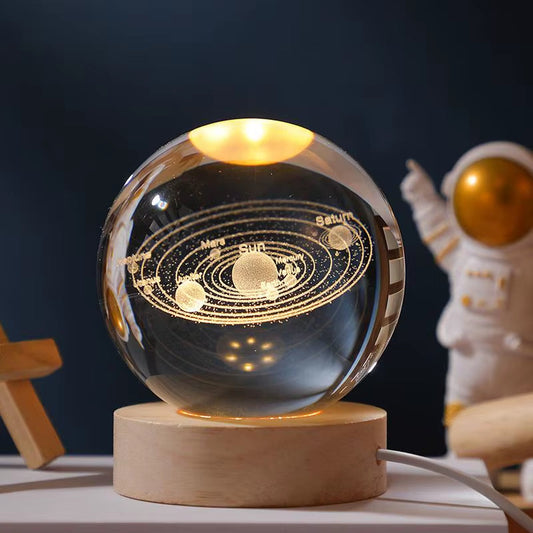 Orbe Galácticos
