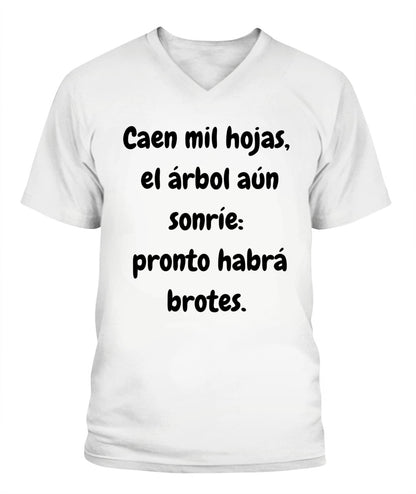 Camiseta unisex Haiku LocoGon
