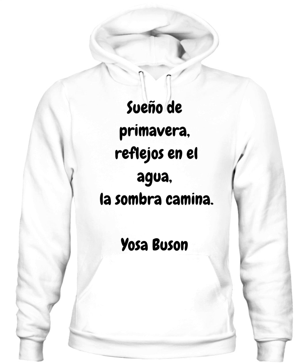  Buso Unisex - HAIKU