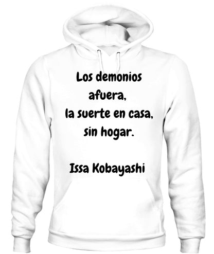 Buso Unisex - HAIKU