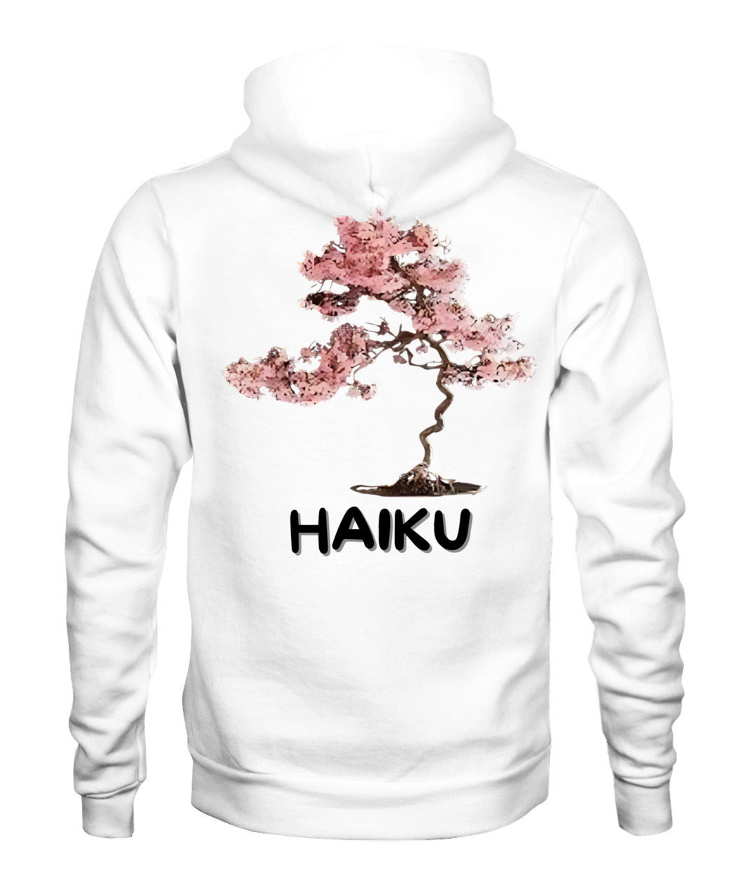 Buso Unisex - HAIKU