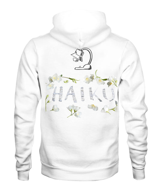  Buso Unisex - HAIKU