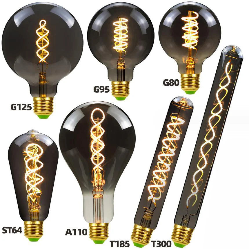 Bombillas LED