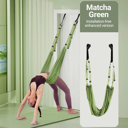 Yoga Wings