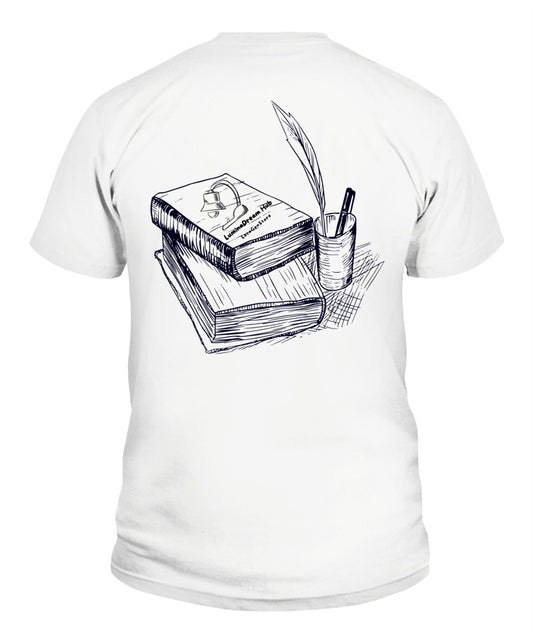 Camiseta Unisex - HAIKU