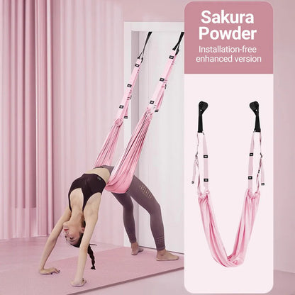 Yoga Wings