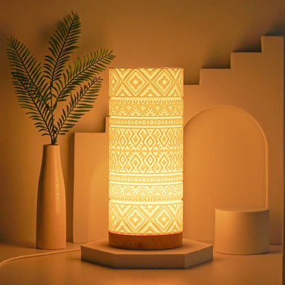 Boho mediterránea