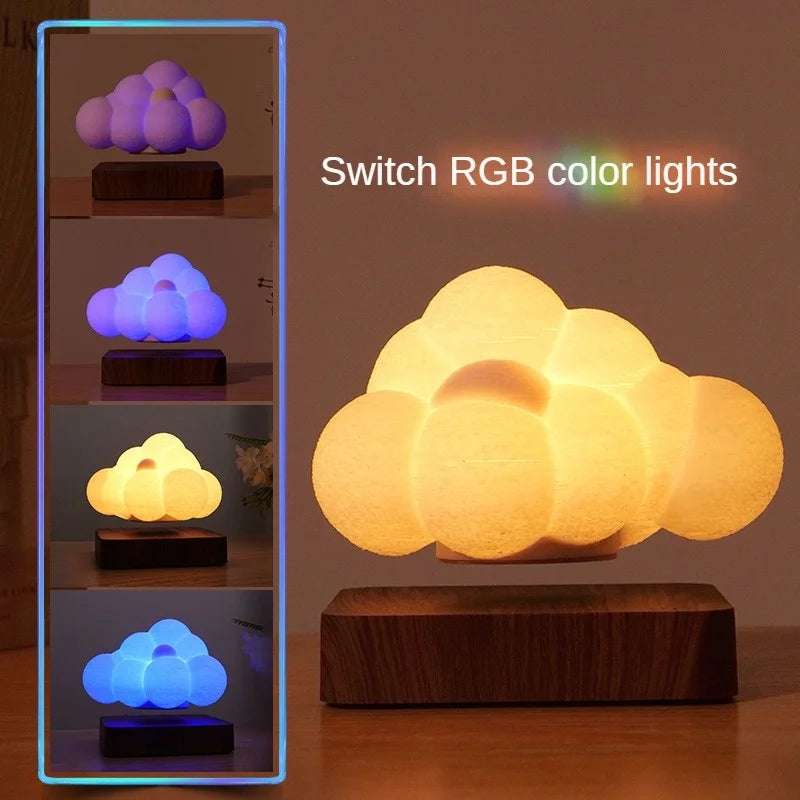 Lumina Nube TOP
