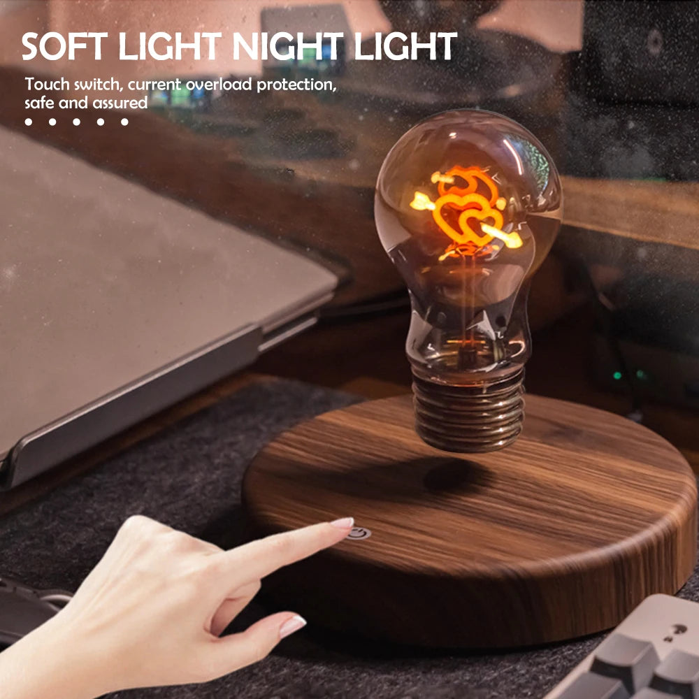 ZEN Magnética Flotante Pro