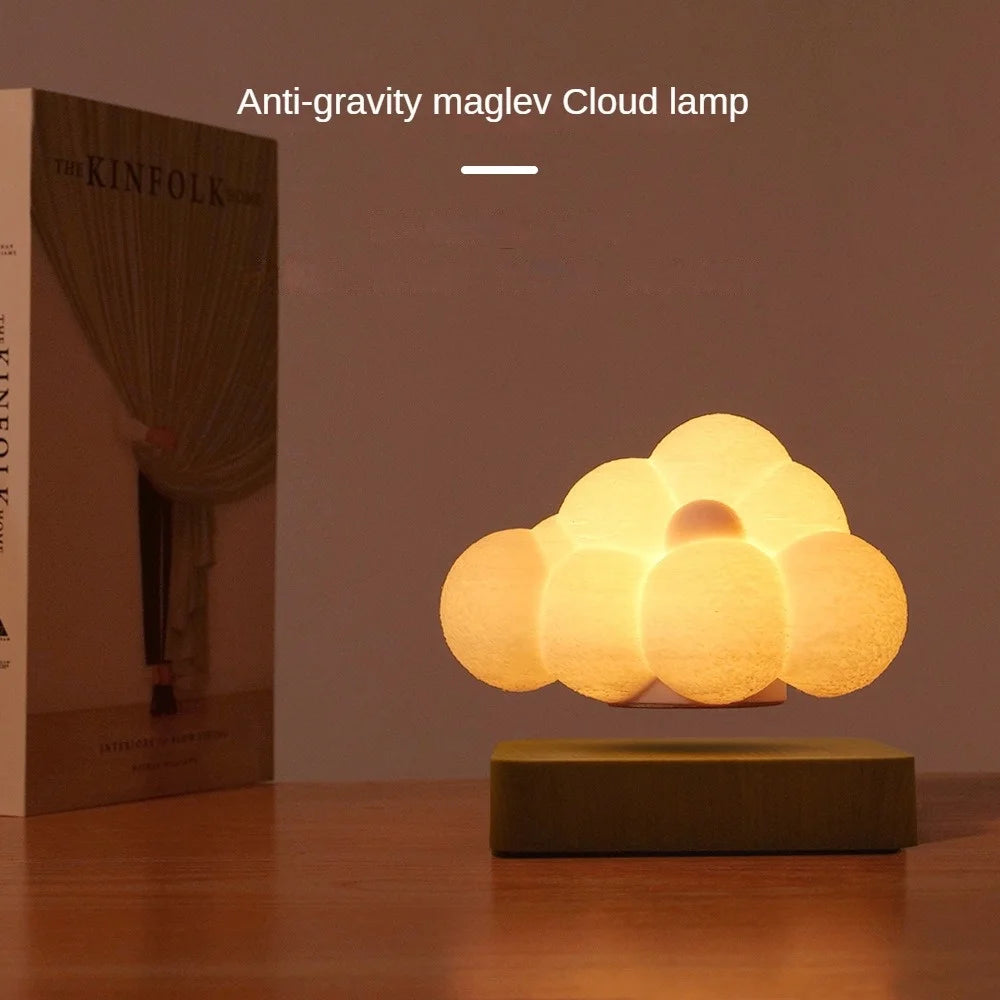 Lumina Nube TOP