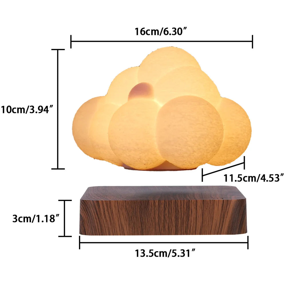 Lumina Nube TOP