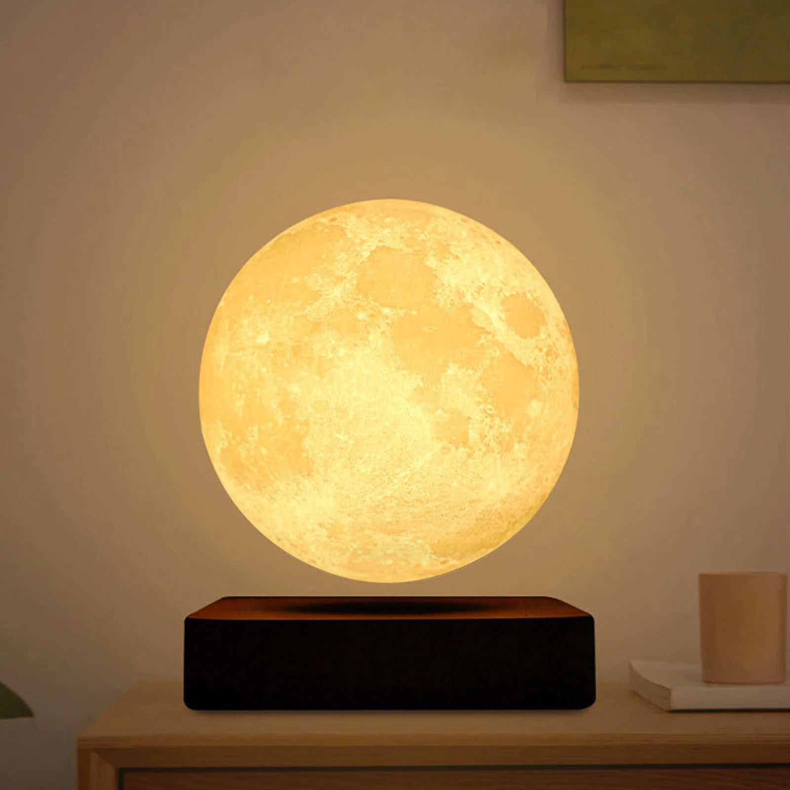 ZEN Magnética Flotante Pro